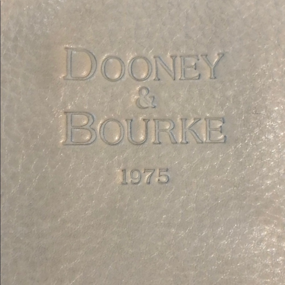 Dooney & Burke Purse